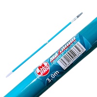 Удлинитель телескопический для валика 160 — 300 см (2590)