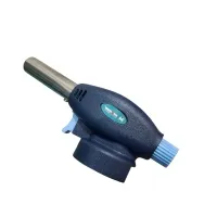 Горелка газовая 915, с пьезоподжигом, керамика, "Maximum" MX 08403